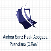 Abogados de Puertollano - Ainhoa Sanz